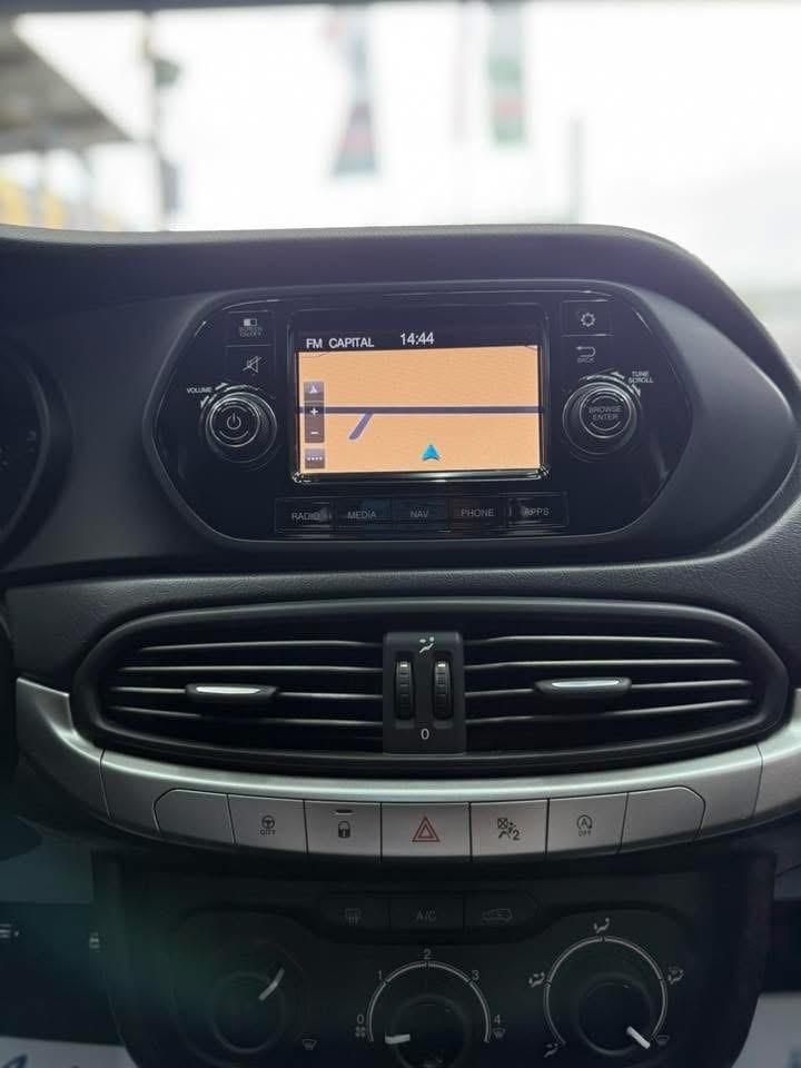 Fiat Tipo SW 1.6 Multijet 120 Cv S-Design 2018