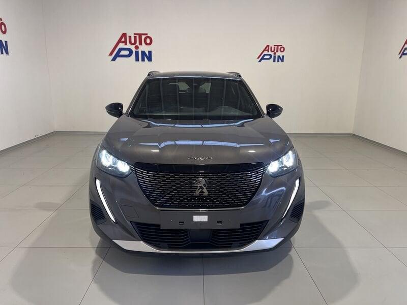 Peugeot 2008 PureTech 130cv S&S Allure