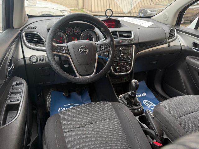 OPEL Mokka 1.4 Turbo Ecotec 140CV 4x2 Cosmo
