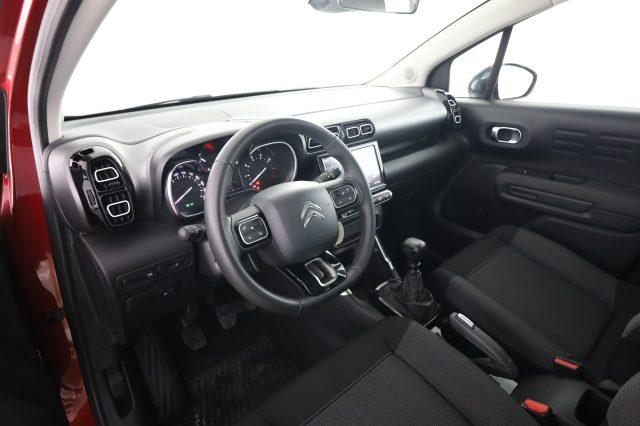 CITROEN C3 Aircross C3 Aircross BlueHDi 110 S&S Plus