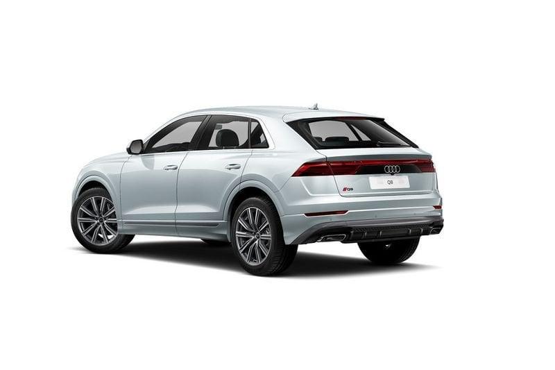 Audi Q8 3.0 tfsi e S line edition quattro 394cv tiptronic