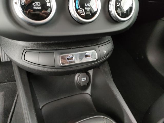 FIAT 500X 1.6 MultiJet 130 CV Connect