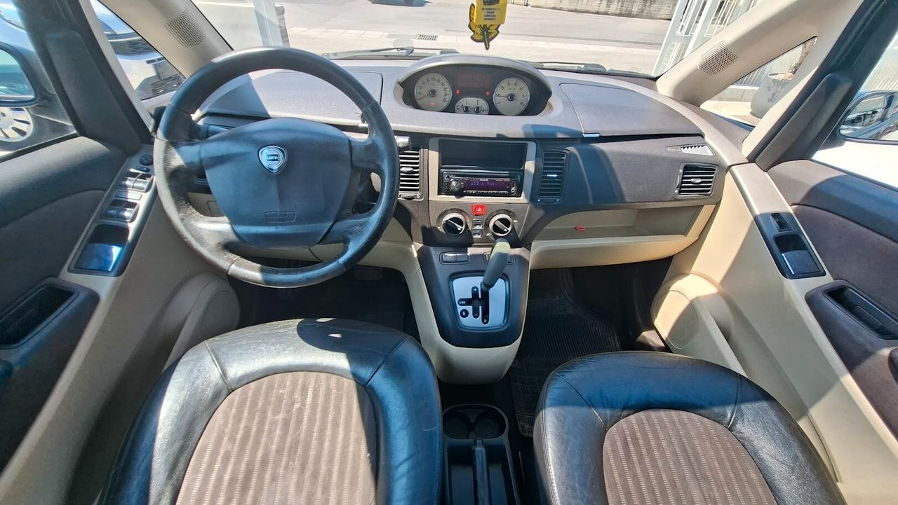 Lancia MUSA 1.3 Multijet 16V Platino