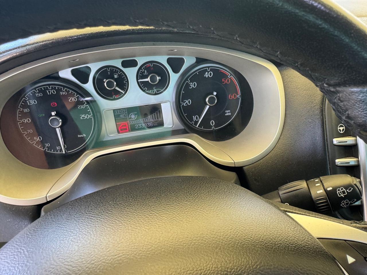 Lancia Delta 1.6 MJT DPF Oro Cv 120