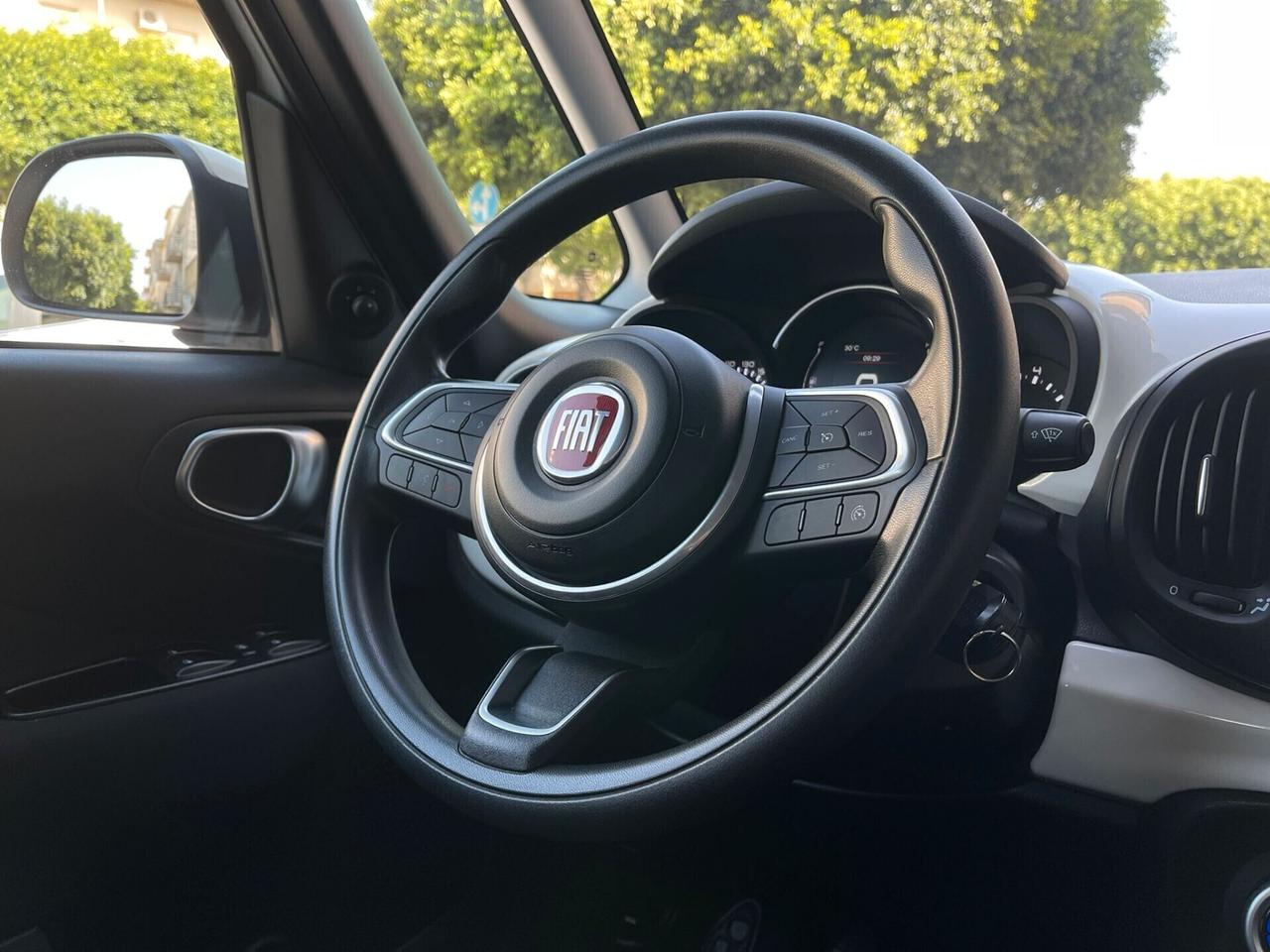 Fiat 500L 1.3 Multijet 95 CV BUSINESS