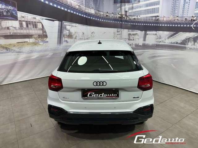 Audi Q2 35 TDI quattro S tronic Admired Advanced FULL-LED