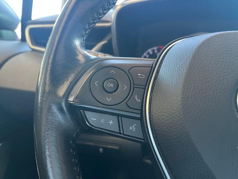 Toyota Corolla 1.8 Hybrid Active