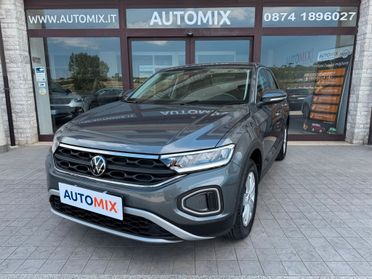 Volkswagen T-Roc 1.0 TSI Style