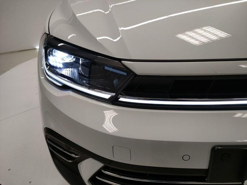 Volkswagen Polo Polo 1.0 TSI Style