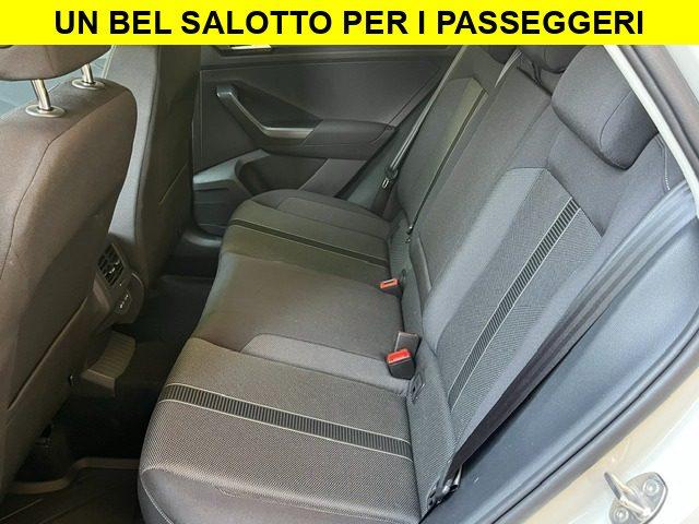 VOLKSWAGEN T-Roc 2.0 TDI Edition Plus