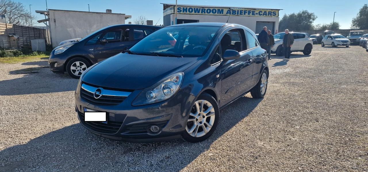 Opel Corsa 1.3 CDTI 90CV 3 porte Sport