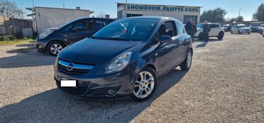 Opel Corsa 1.3 CDTI 90CV 3 porte Sport