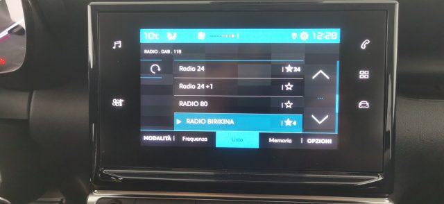 CITROEN C3 Aircross BlueHDi 120 S&S EAT6 Feel