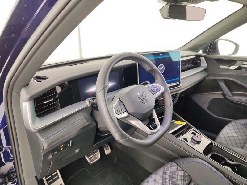 Volkswagen Tayron 1.5 TSI eHybrid DSG R-Line Plus
