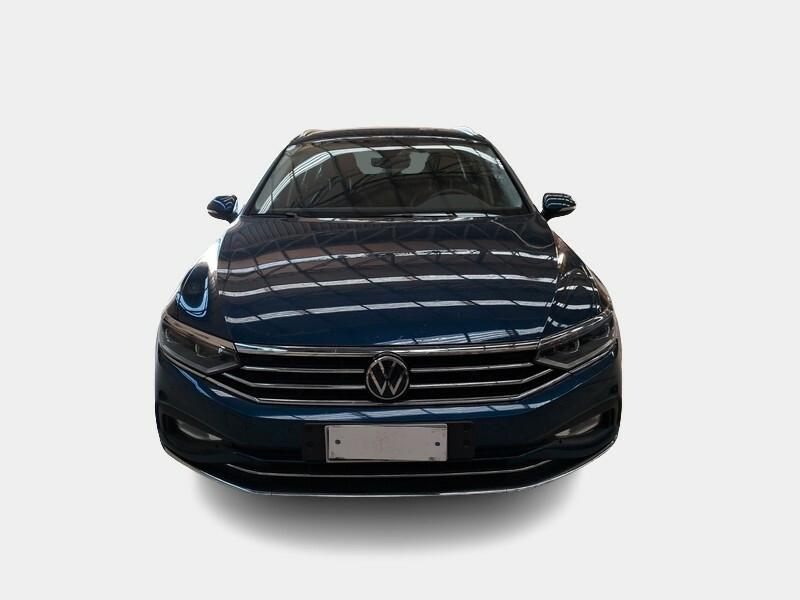 VOLKSWAGEN PASSAT VARIANT 2.0 TDI SCR EVO 110kW Executive DSG