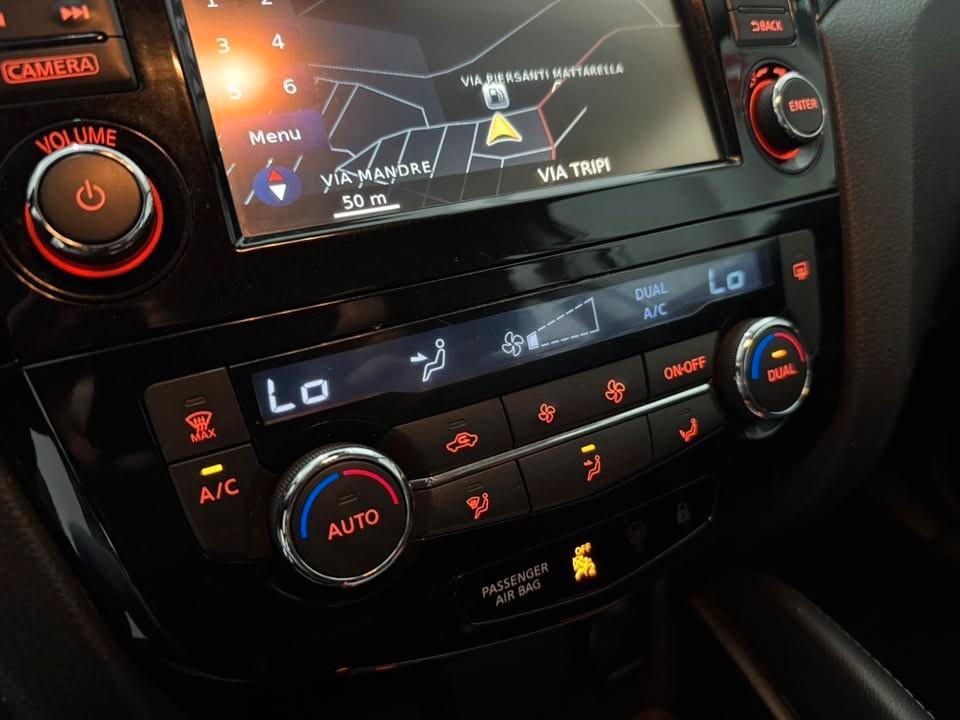 Nissan Qashqai 1.5 dCi Business