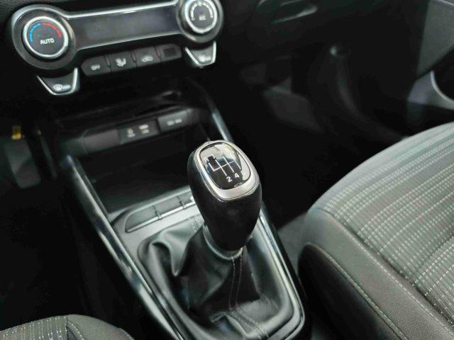 KIA Stonic 1.6 CRDi 110 CV Style