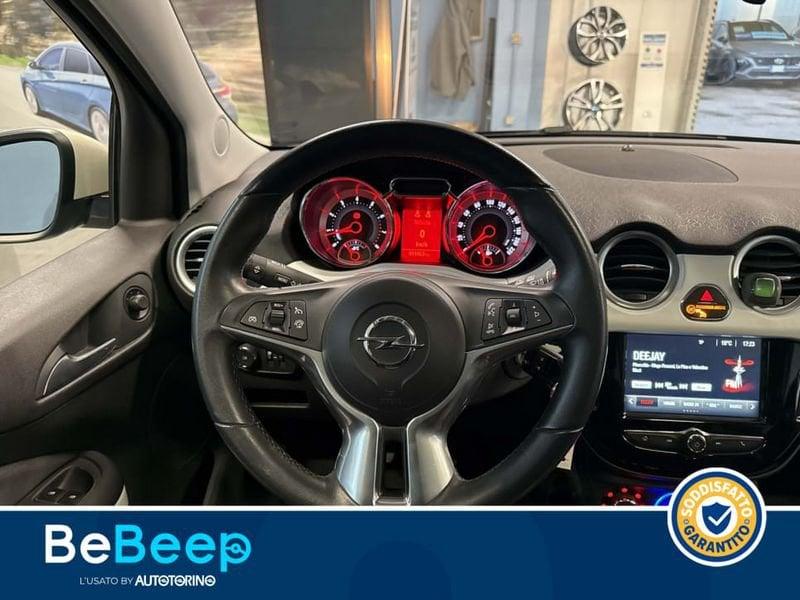 Opel Adam 1.4 GLAM GPL-TECH 87CV E6