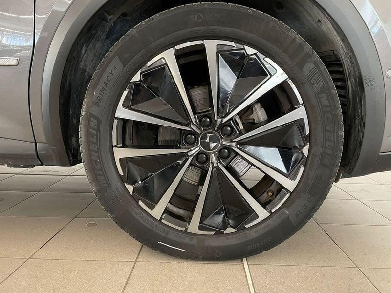 DS DS 7 BlueHDi 130 Automatica Esprit De Voyage