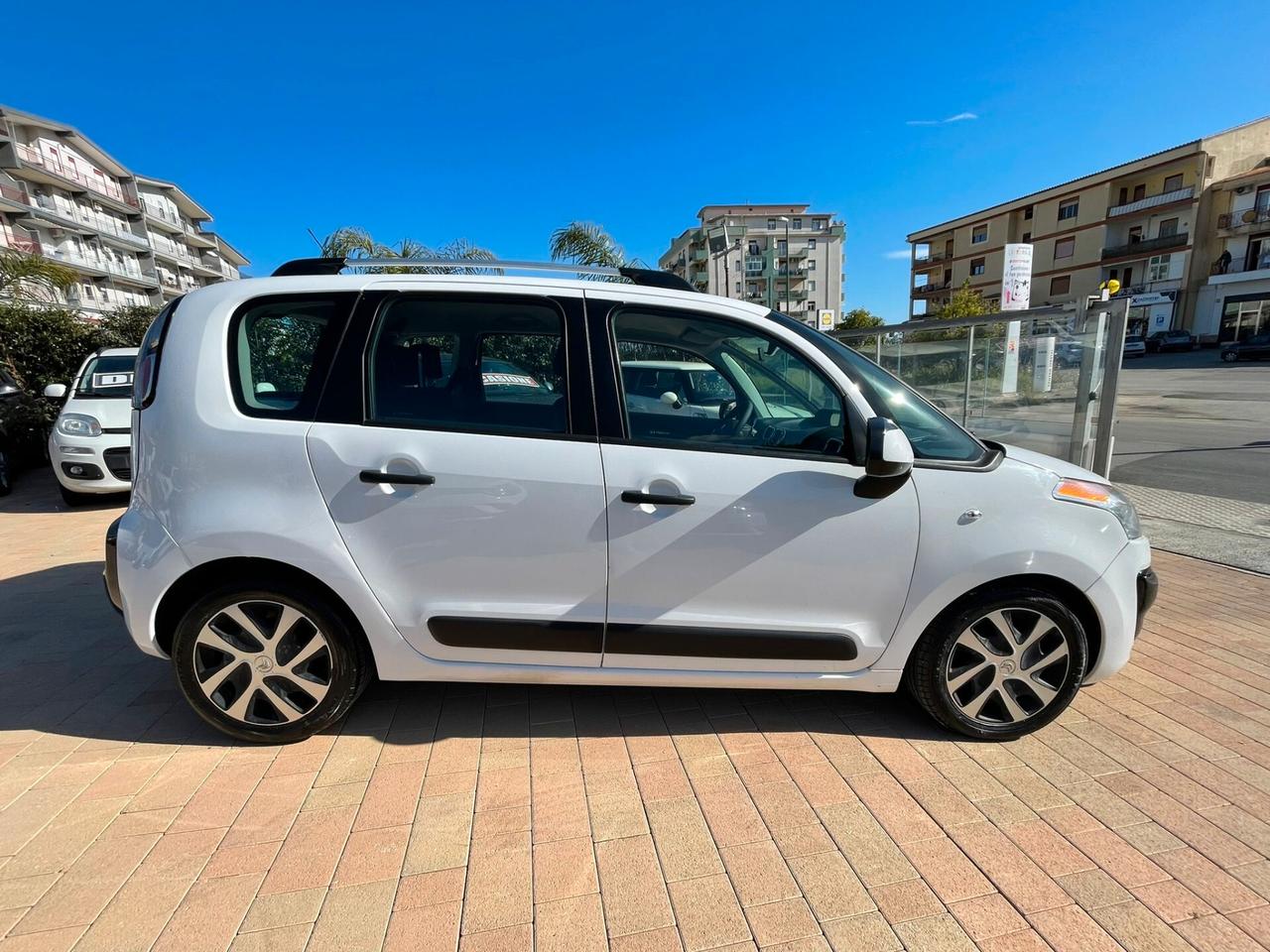 Citroen C3 Picasso"Finanziabile Senza Busta Paga"