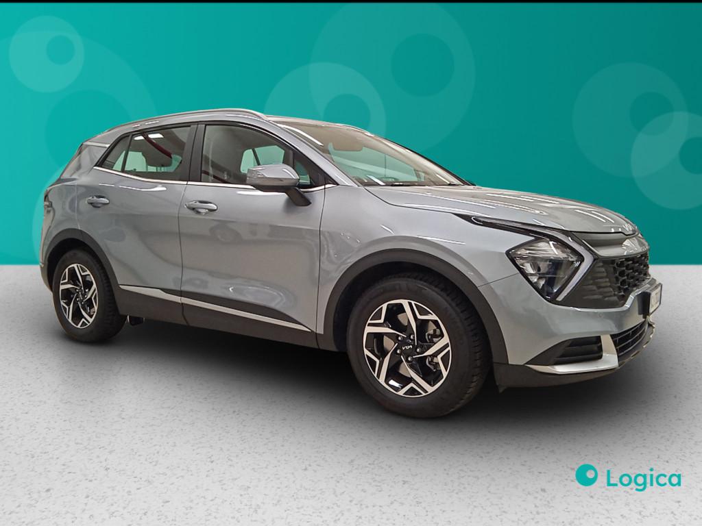 KIA Sportage V 2022 - Sportage 1.6 tgdi mhev Business imt