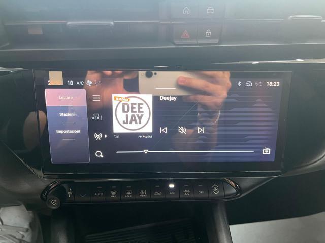 ALFA ROMEO Junior 1.2 145 CV Hybrid eDCT6 Speciale PACK TECHNO