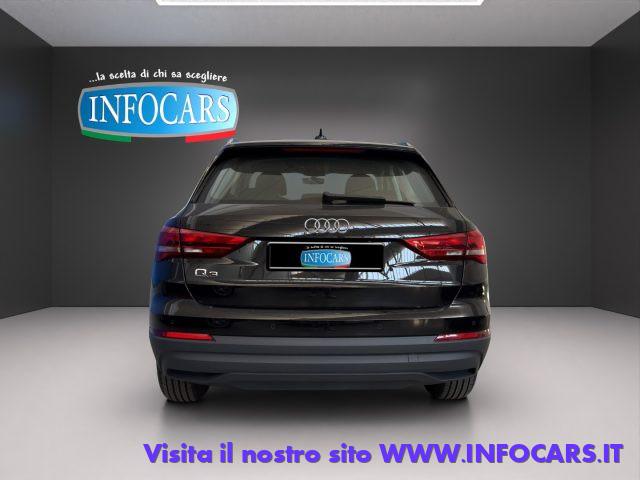 AUDI Q3 35 TDI 150 cv S tronic Business - PROMO