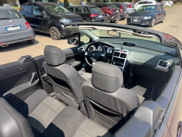 Peugeot 307 1.6 16v