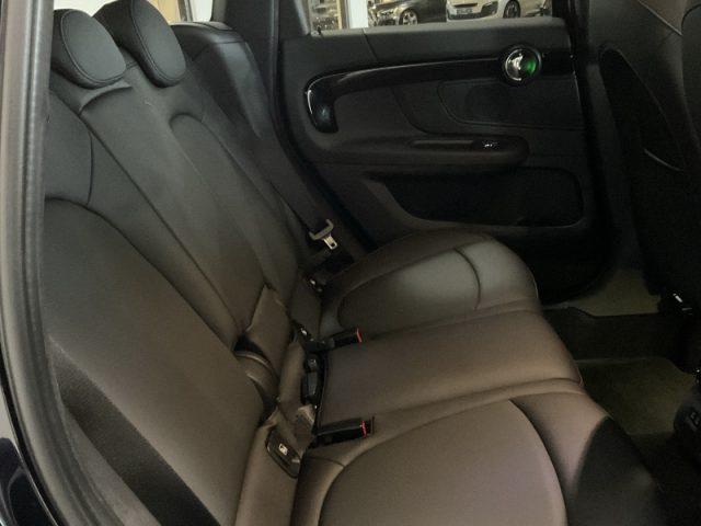 MINI Countryman 1.5 Cooper Classic Countryman