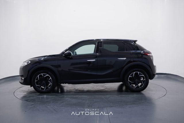 DS AUTOMOBILES DS 3 Crossback 1.5 BlueHDi 130cv Aut. So Chic