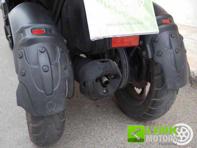 QUADRO Qooder 400 QV4