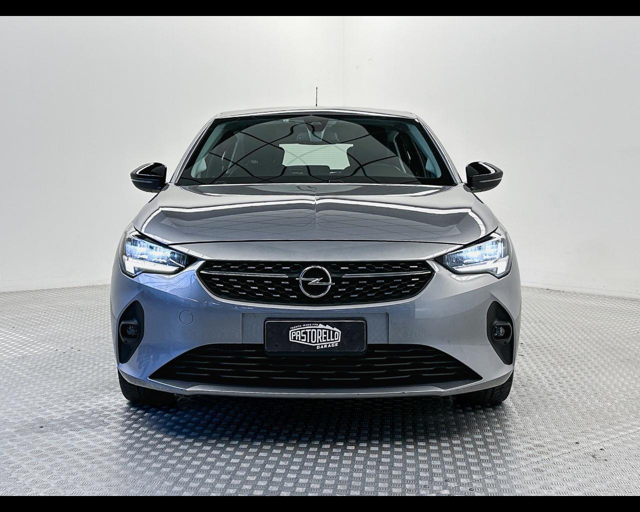 OPEL Corsa 6ª serie - Corsa 1.5 D 100 CV Elegance