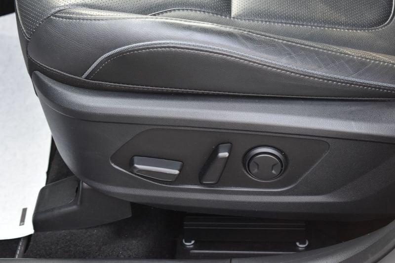Hyundai Tucson Hybrid 1.6 HEV 2WD AT Exellence