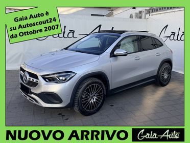 Mercedes-benz GLA 200 d Automatic Sport