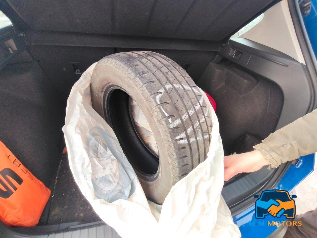 Seat Ateca 1.0 tsi Reference 110cv