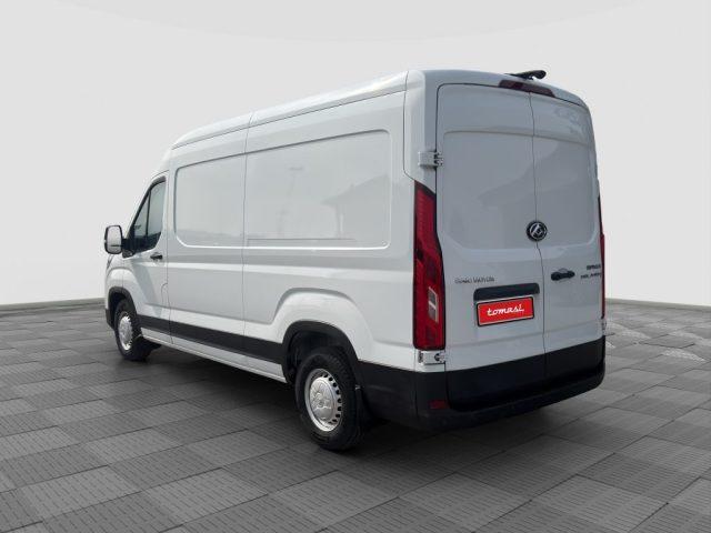 MAXUS Deliver 9 Deliver9 2.0CRDI 150CV FWD PL-TM Furgone