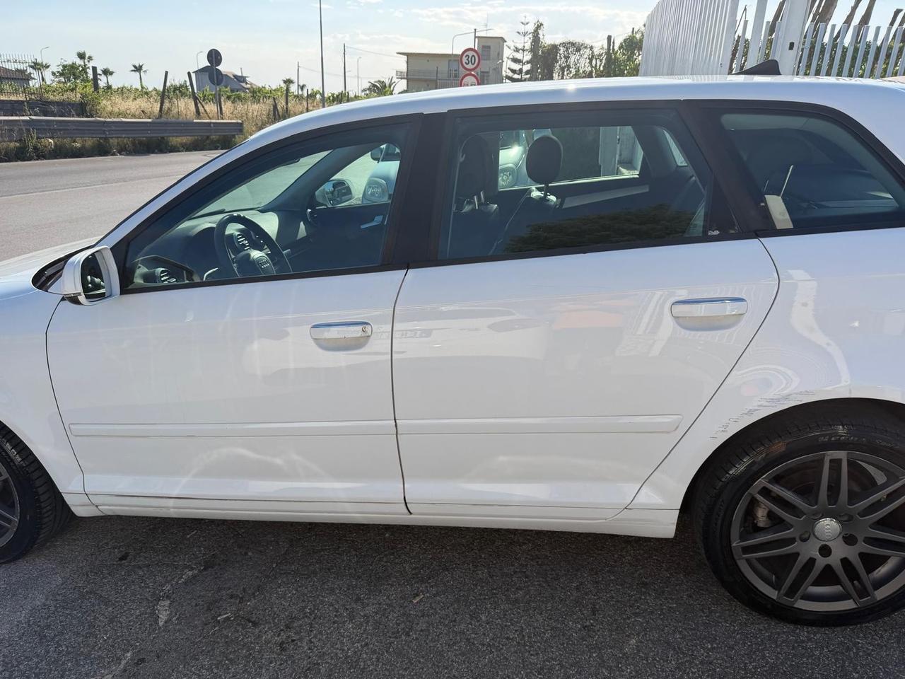 Audi A3 1.2 TFSI Ambition