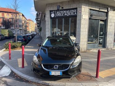 Volvo V40 2.0 D2 120cv MOMENTUM/GARANZIA 12 MESI