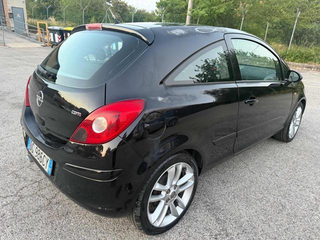 OPEL Corsa 146,296km 1.3 CDTI 90CV 3p Sport Bellissima