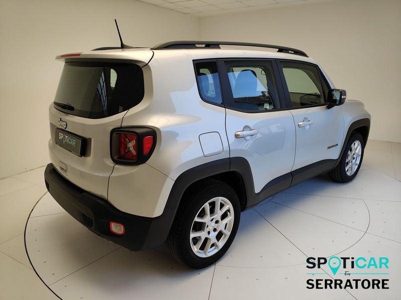 Jeep Renegade 2019 1.0 t3 Limited 2wd