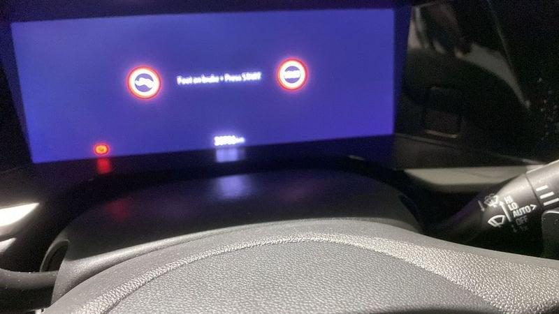 Opel Grandland Grandland 1.5 diesel Ecotec aut. GS