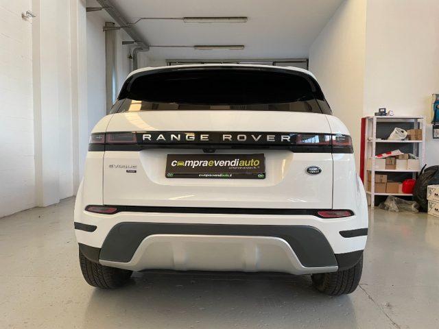 LAND ROVER Range Rover Evoque 1.5 I3 PHEV AWD Auto Autobiography