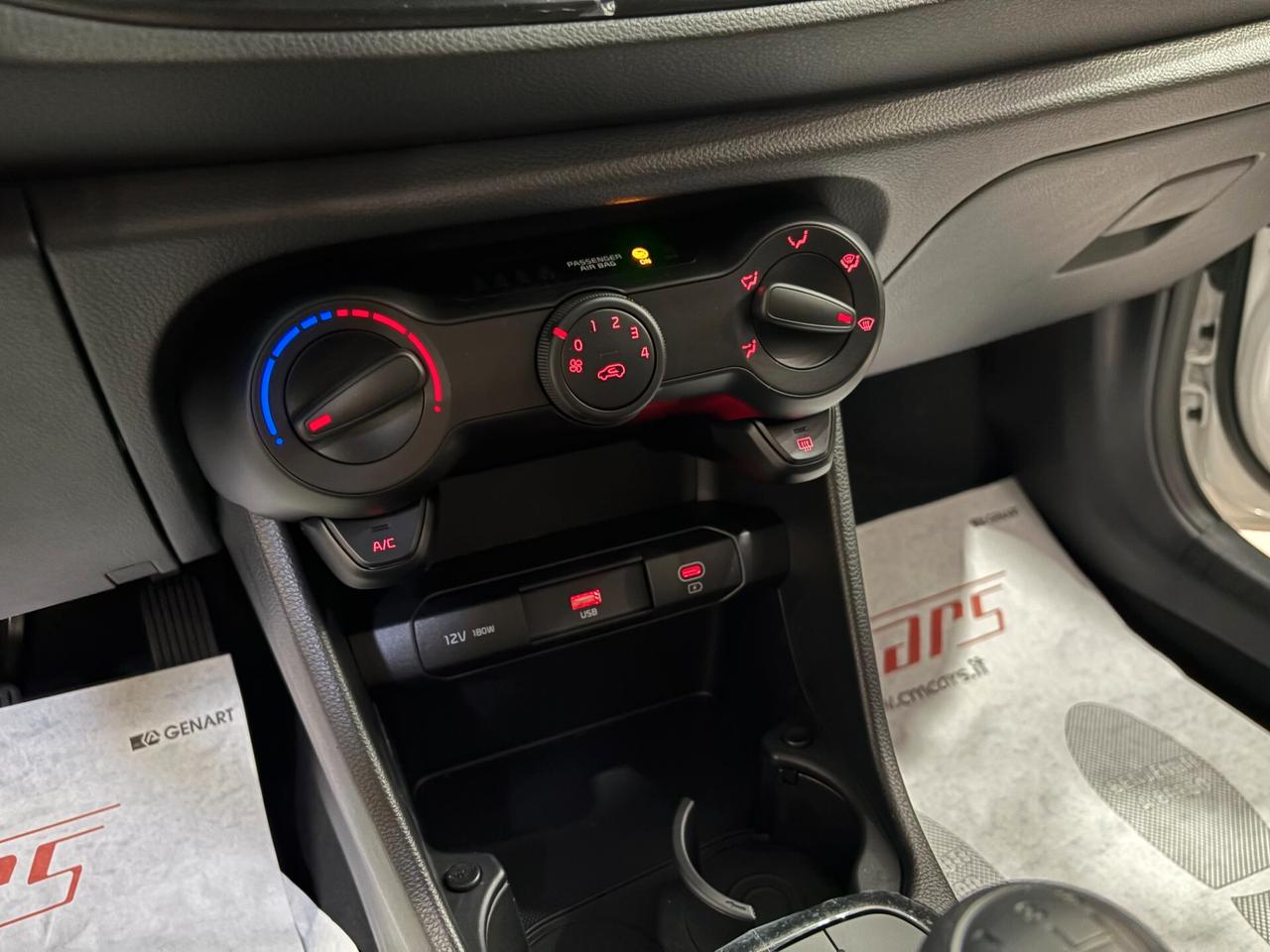 Kia Picanto 1.0 63 cv Urban ITALIANA Km0-