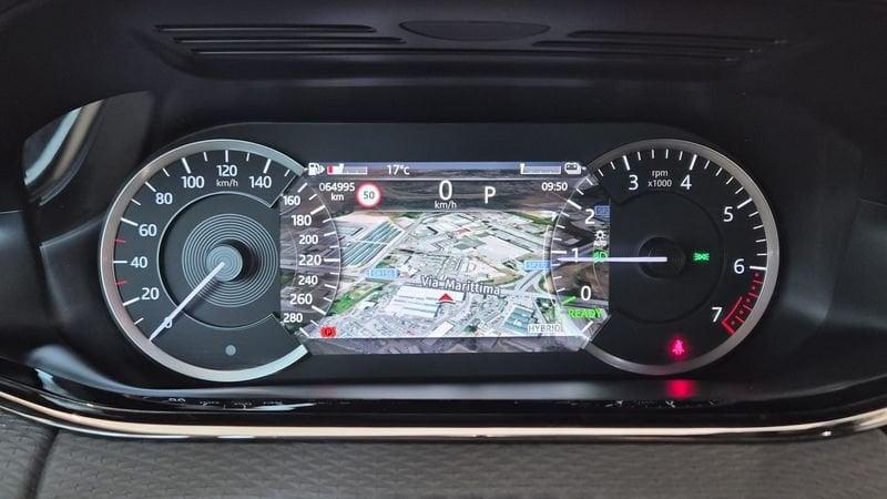 Land Rover Range Rover Evoque 1.5 P300e PHEV R-Dynamic S AWD auto