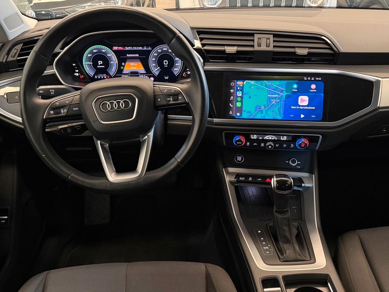 Audi Q3 SPB 45 TFSI e S tronic