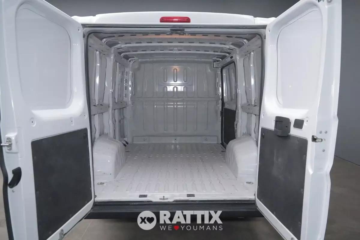 Opel Movano 2.2 BlueHDI 120CV Edition L1H1 (IVA ESCLUSA)