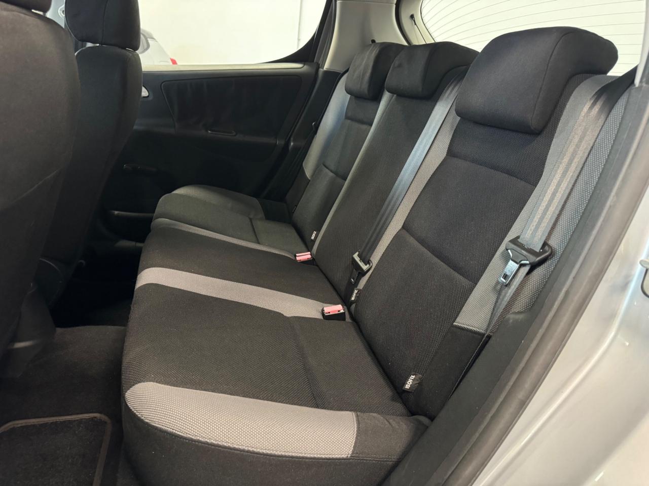 Peugeot 207 1.4 HDi 70CV KM REALI! AFFARE!!