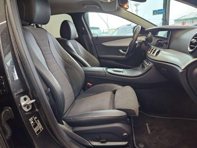 Mercedes-Benz E 220 2.2 Berlina d Premium 4matic auto