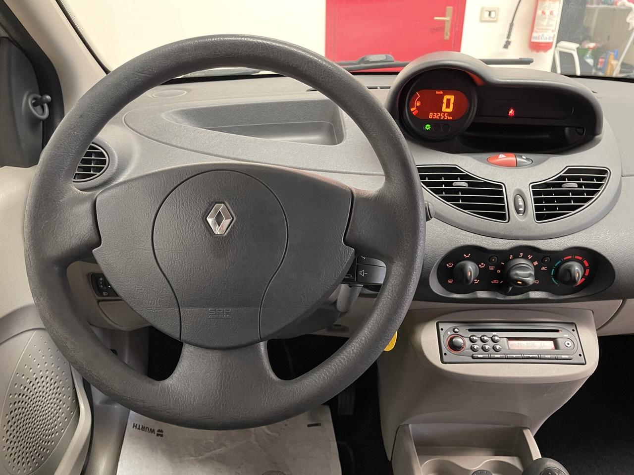 Renault Twingo Dynamique 1.2 60cv-Ok Neopatentati-LEGGI SOTTO