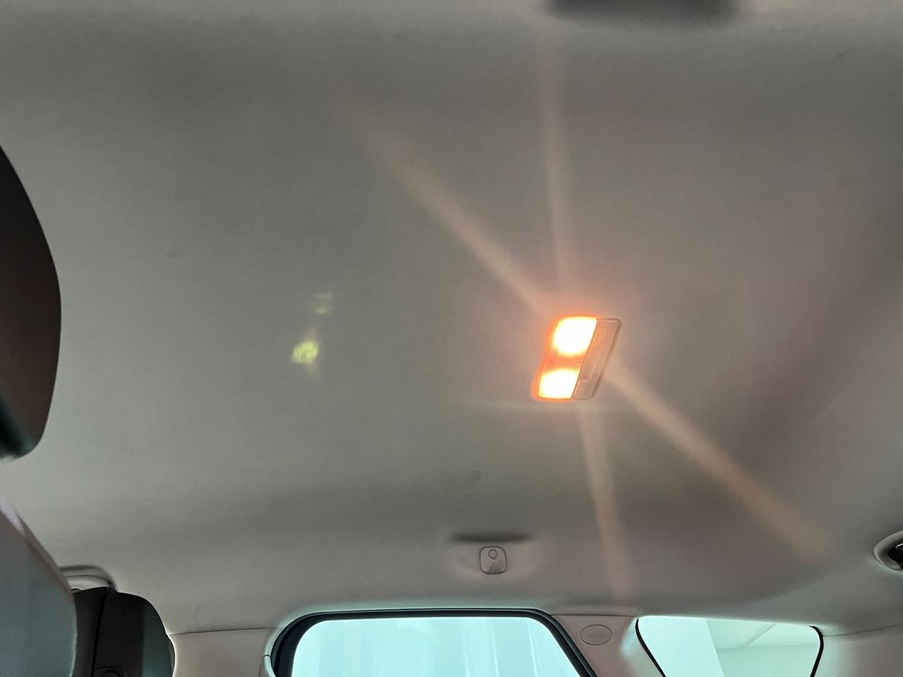 OPEL Meriva II 2010 Meriva 1.4 Cosmo GPL